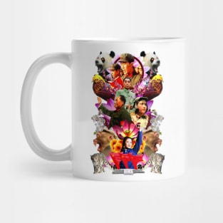 CROW - Cultural Revolution Mug